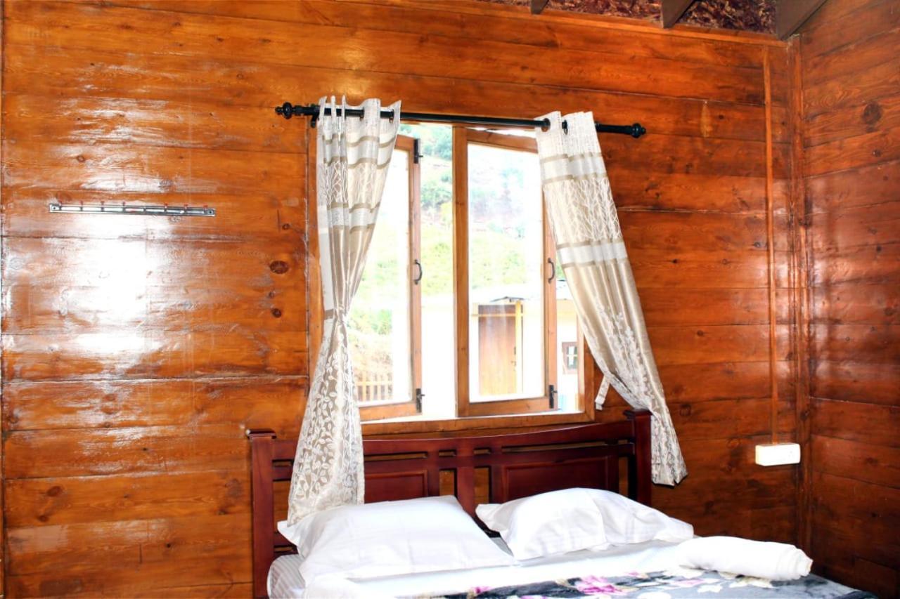 Vicky Wood House Villa Udagamandalam Exterior photo
