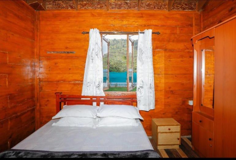 Vicky Wood House Villa Udagamandalam Exterior photo