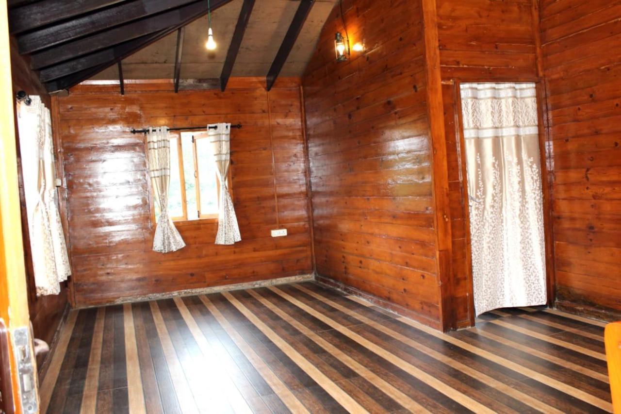 Vicky Wood House Villa Udagamandalam Exterior photo